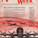 Illustration for article titled 100 Years of Awesome Aviation Week Covers